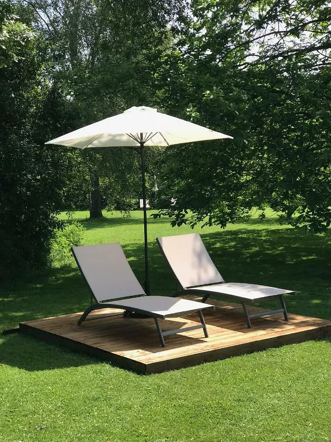 Gasthof Hotel Manoir Des Petites Bretonnes Saint-Quay-Perros