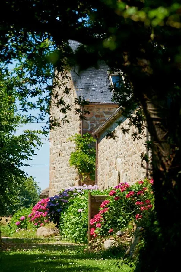 Hotel Manoir Des Petites Bretonnes Saint-Quay-Perros 0*,