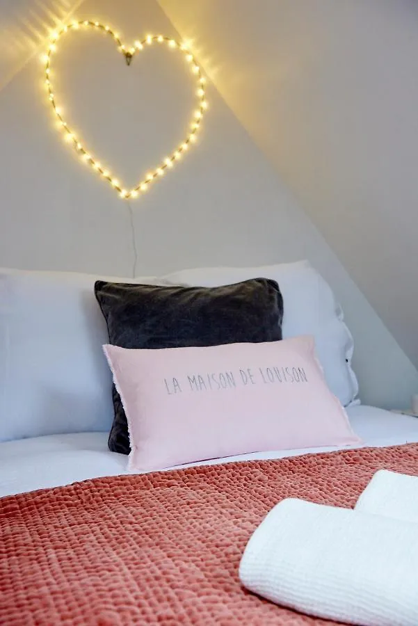 Hotel Manoir Des Petites Bretonnes Saint-Quay-Perros 0*,  Frankreich