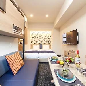 *** Aparthotel Minn Kasai Japan
