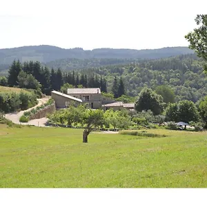  Ferienhaus De L'alouette Frankreich