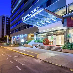 ***** Hotel Nh Collection Royal Ecuador