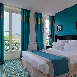 *** Hotel Cluny Square Frankreich